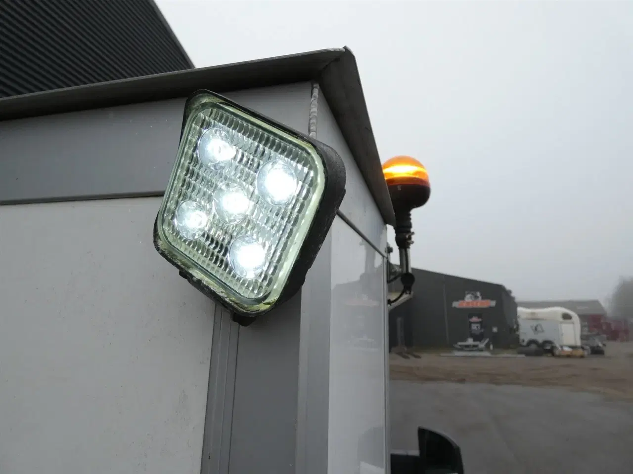 Billede 24 - VW Crafter 35 L3 2,0 TDI SCR 140HK Ladv./Chas. 6g