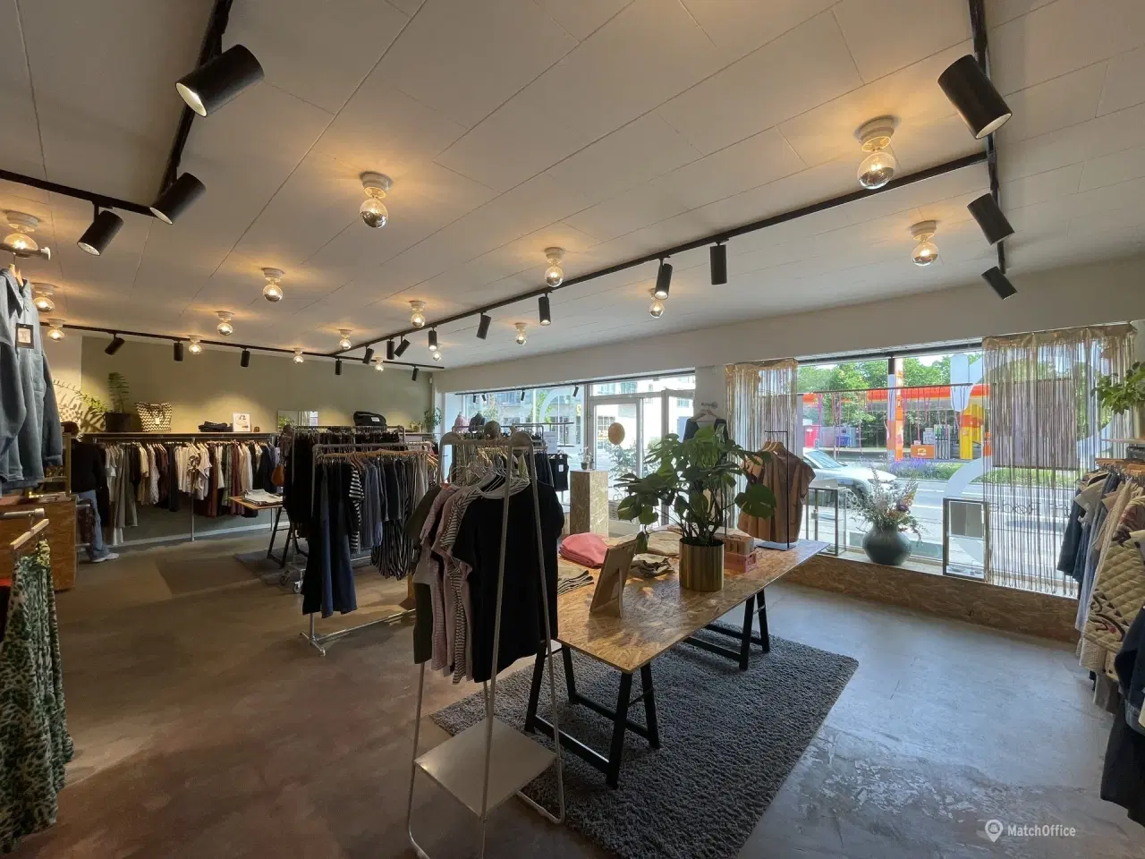 Billede 12 - CENTRALT OG GODT BELIGGENDE LEJEMÅL UDLEJES