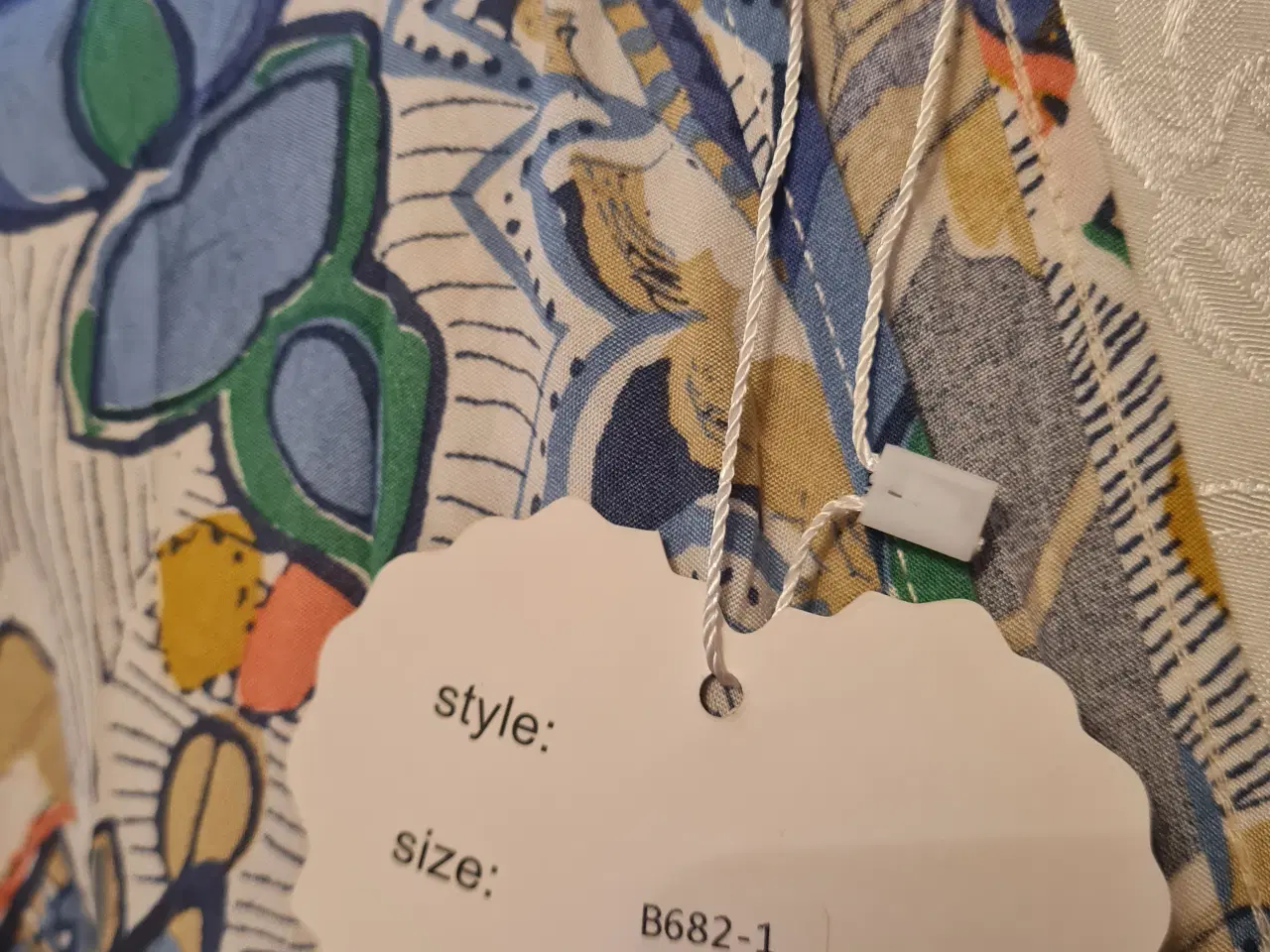 Billede 7 - Ny buksedragt str M/L fra Miss Lady