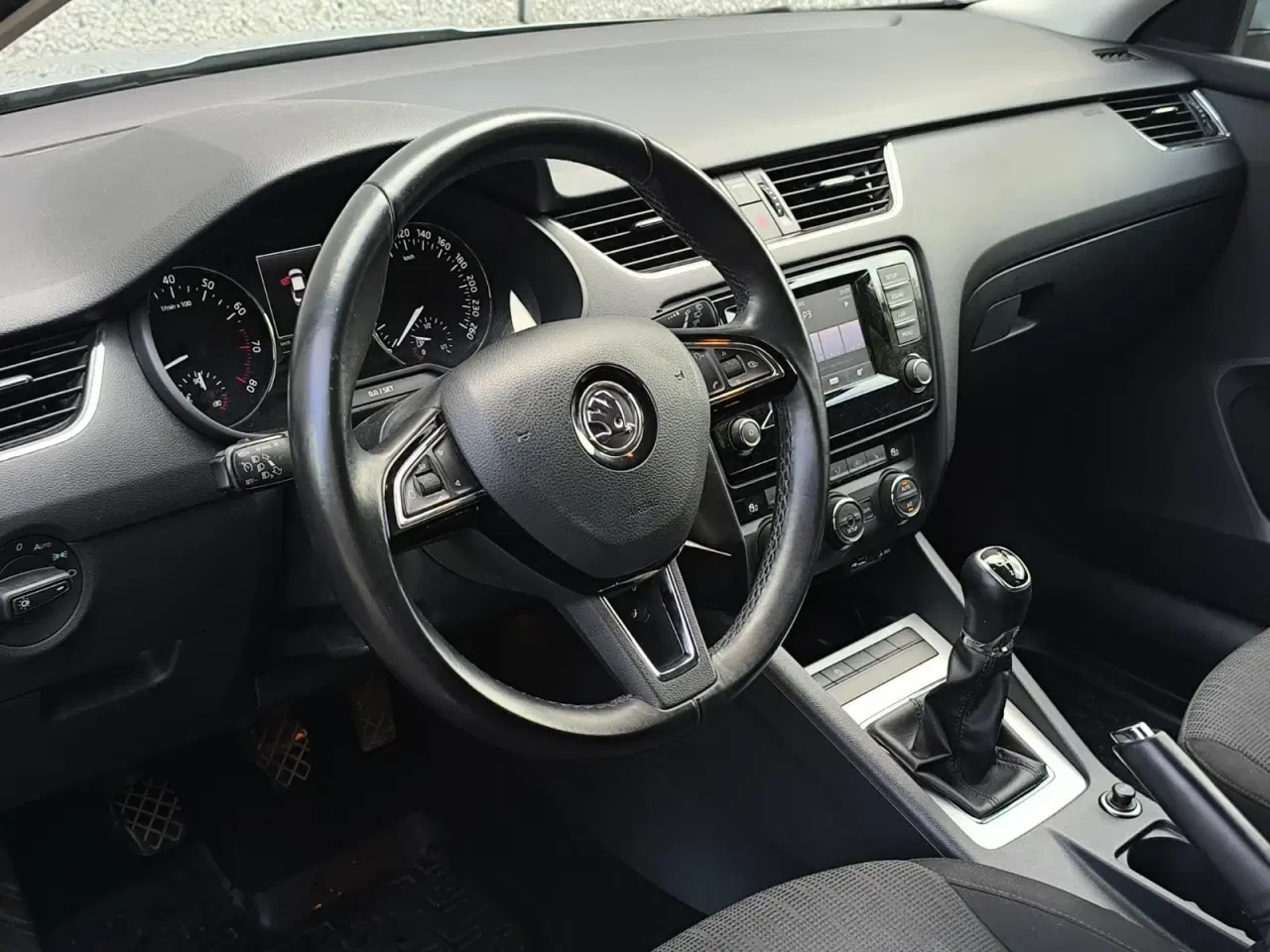 Billede 7 - Skoda Octavia 1,4 TSi 140 Active
