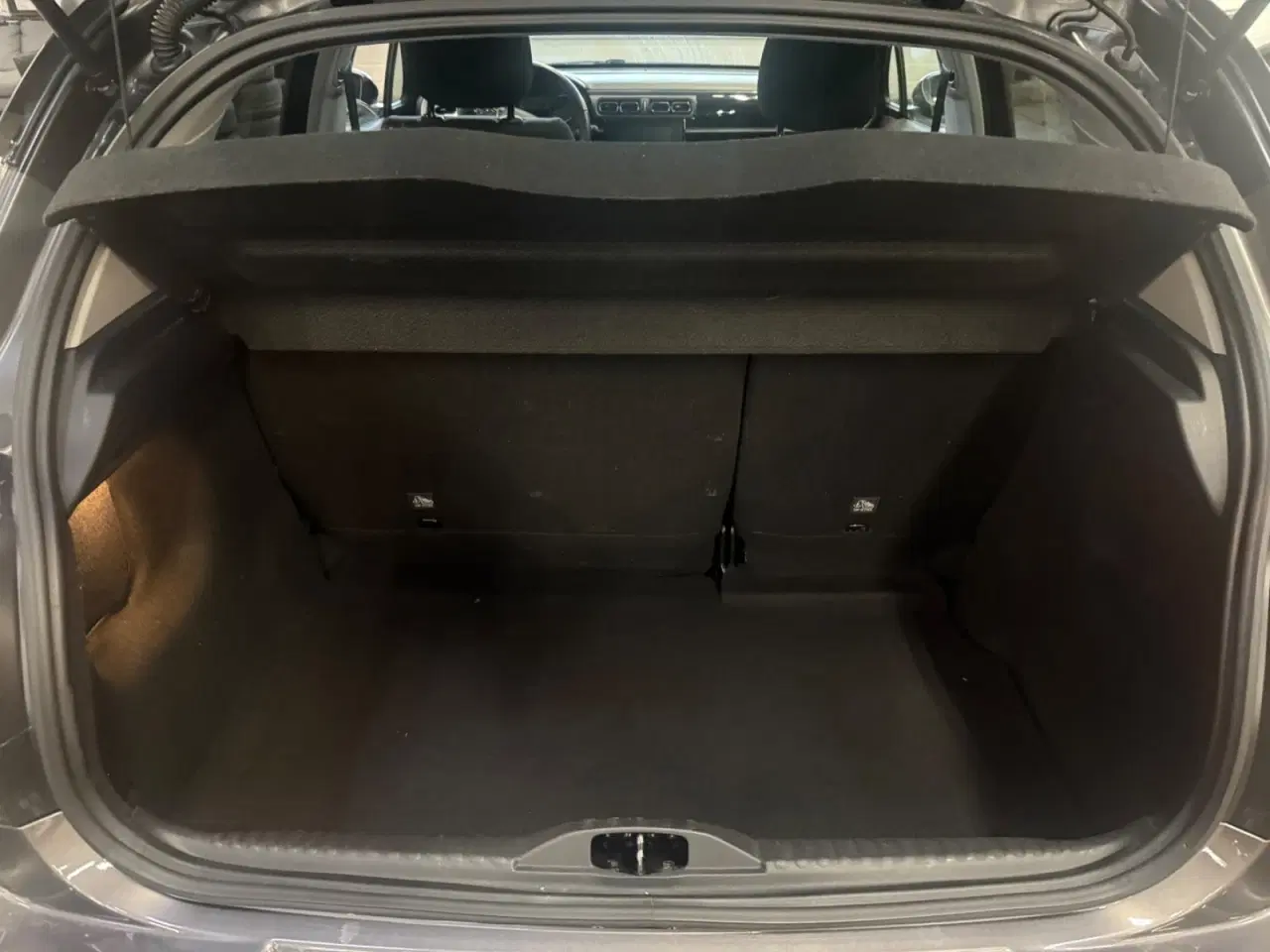 Billede 9 - Citroën C3 1,5 BlueHDi 100 SkyLine