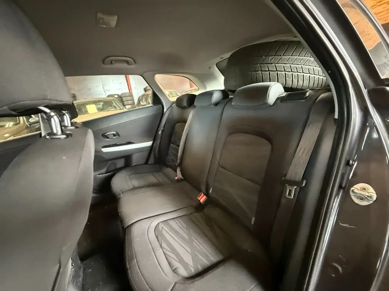 Billede 10 - Kia Ceed 1,4 CRDi 90 Active SW