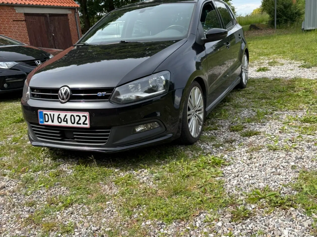 Billede 3 - VW polo 1,4 GT