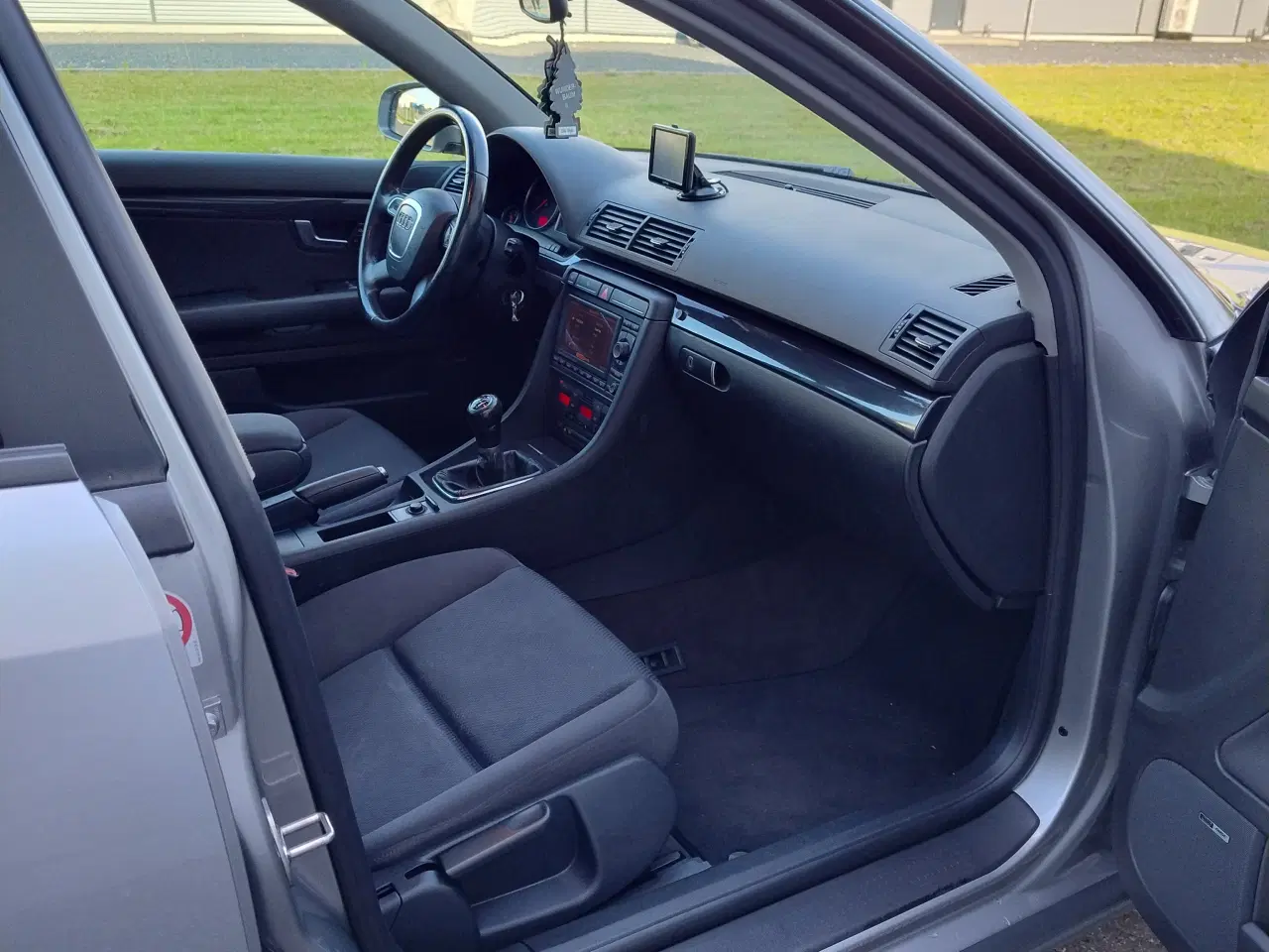 Billede 9 - Audi A4 Avant TDI 
