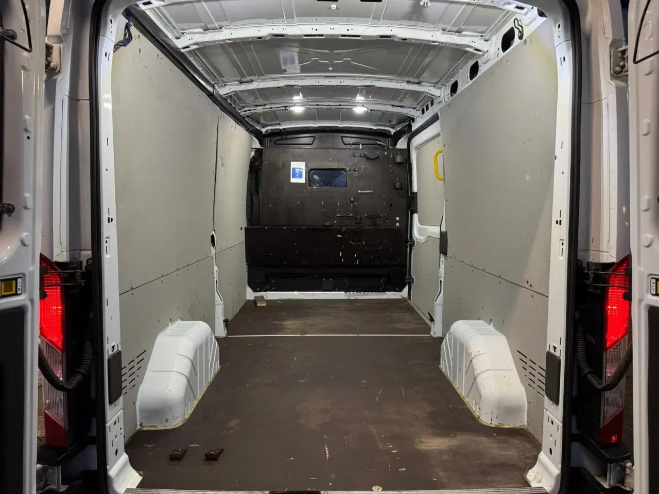 Billede 14 - Ford Transit Custom 300L 2,0 TDCi 170 Trend aut.