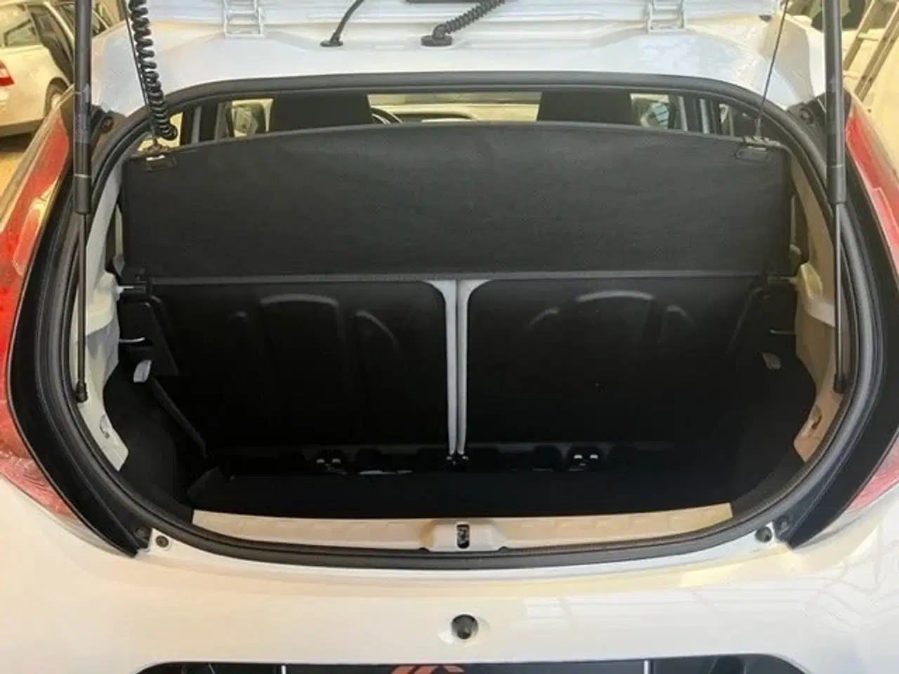 Billede 8 - Toyota Aygo 1,0 VVT-i x-touch