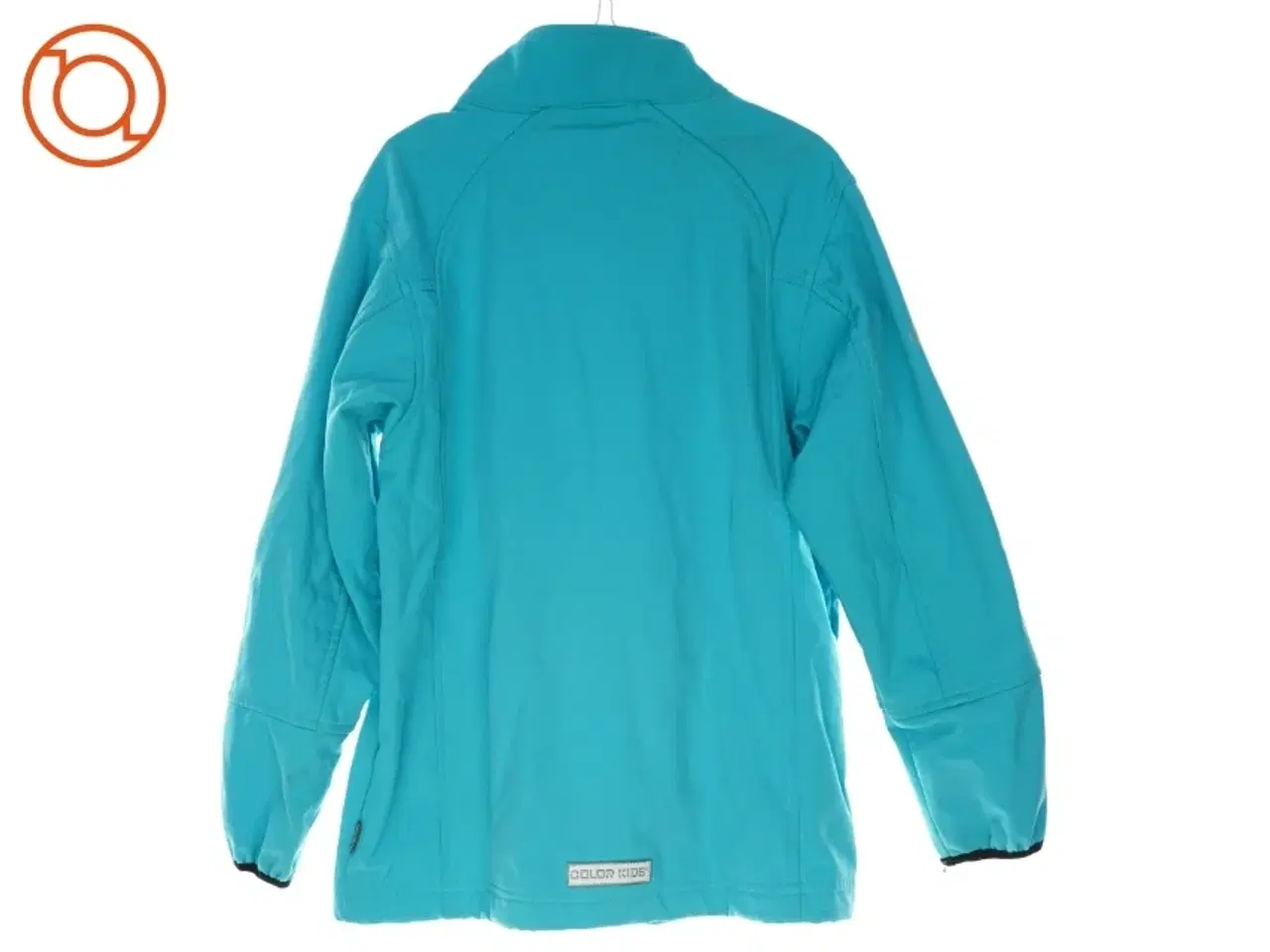 Billede 2 - Vindjakke fra Color Kids (str. 152 cm)