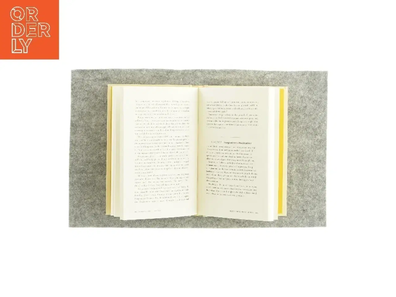 Billede 3 - Good morning, i love you af Shauna Shapiro (bog)