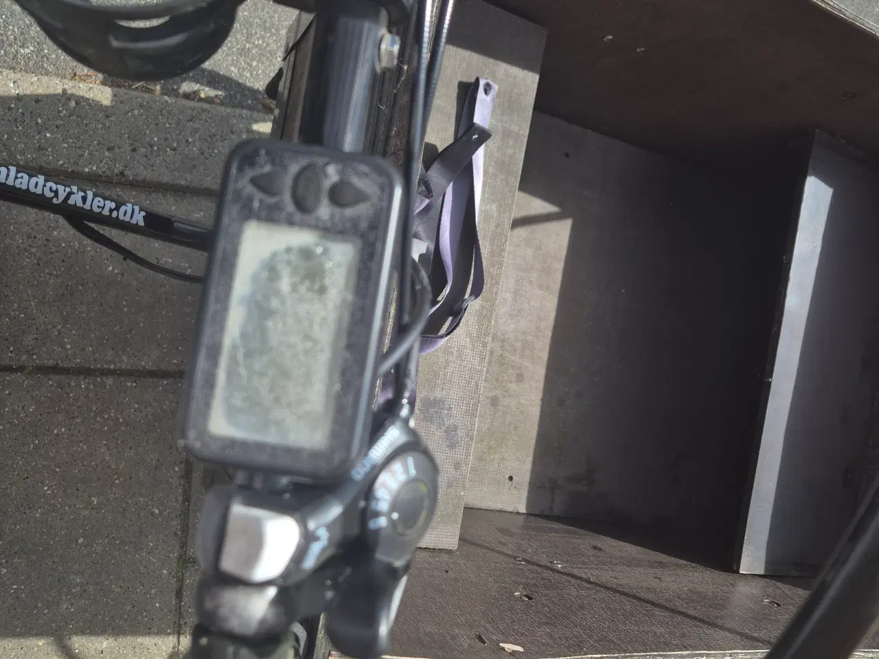 Billede 7 - El Ladcykel AmladCykler.dk