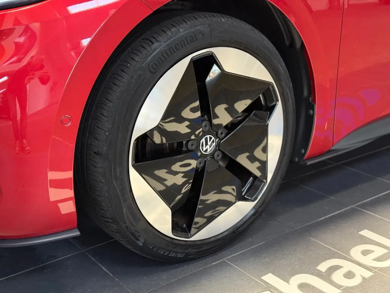 Billede 6 - VW ID.3 77 Pro S