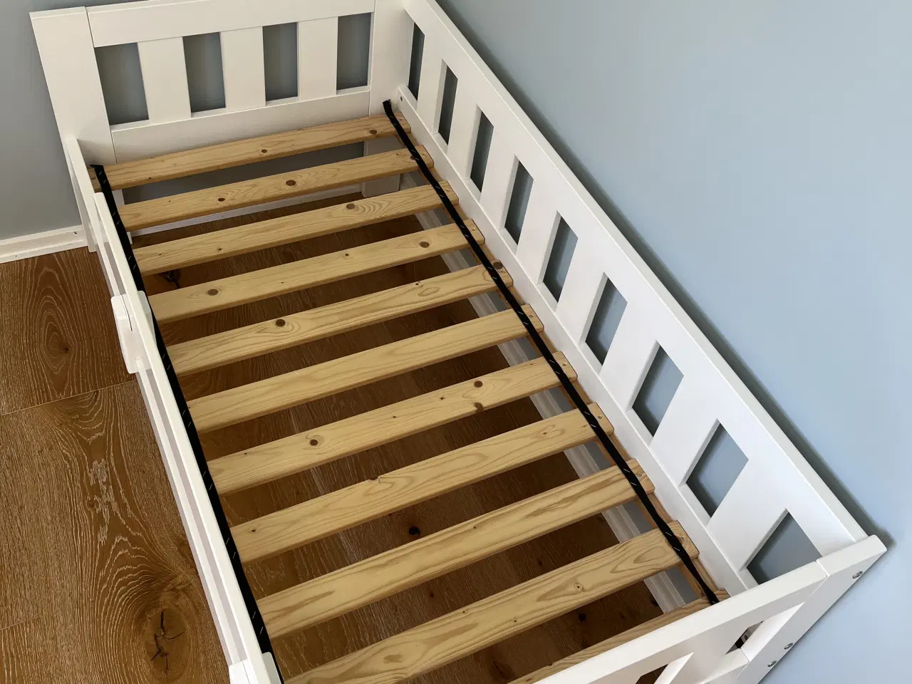 Billede 4 - Juniorseng