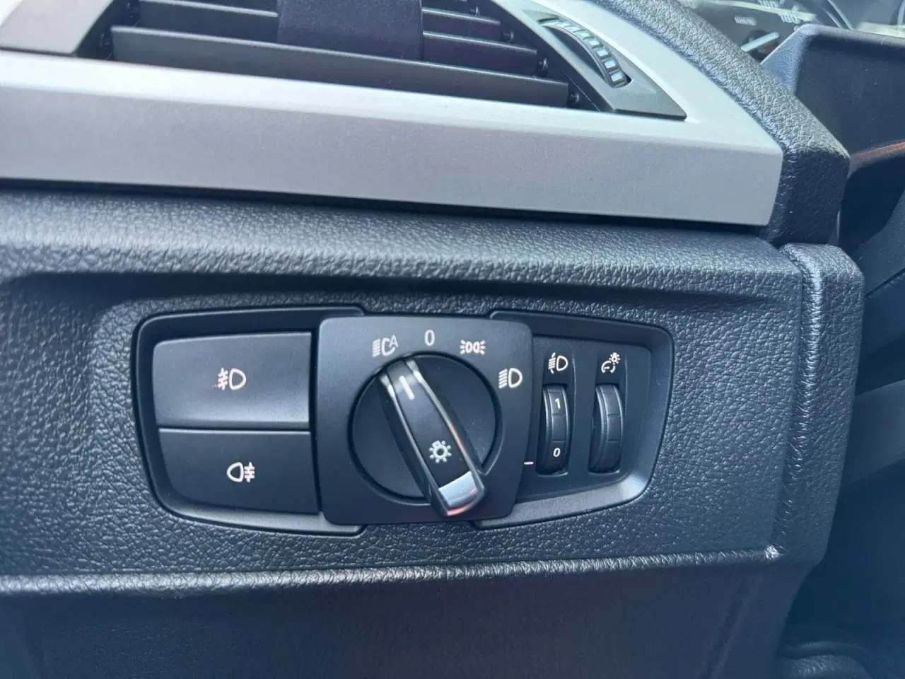 Billede 14 - BMW 118d 2,0 aut.