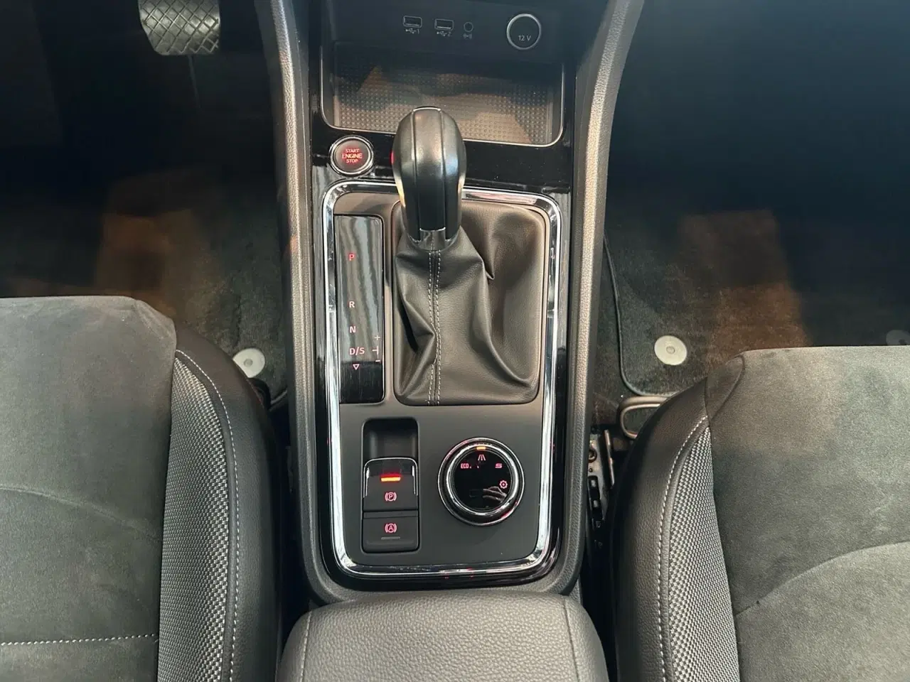 Billede 11 - Seat Ateca 1,5 TSi 150 Xcellence DSG