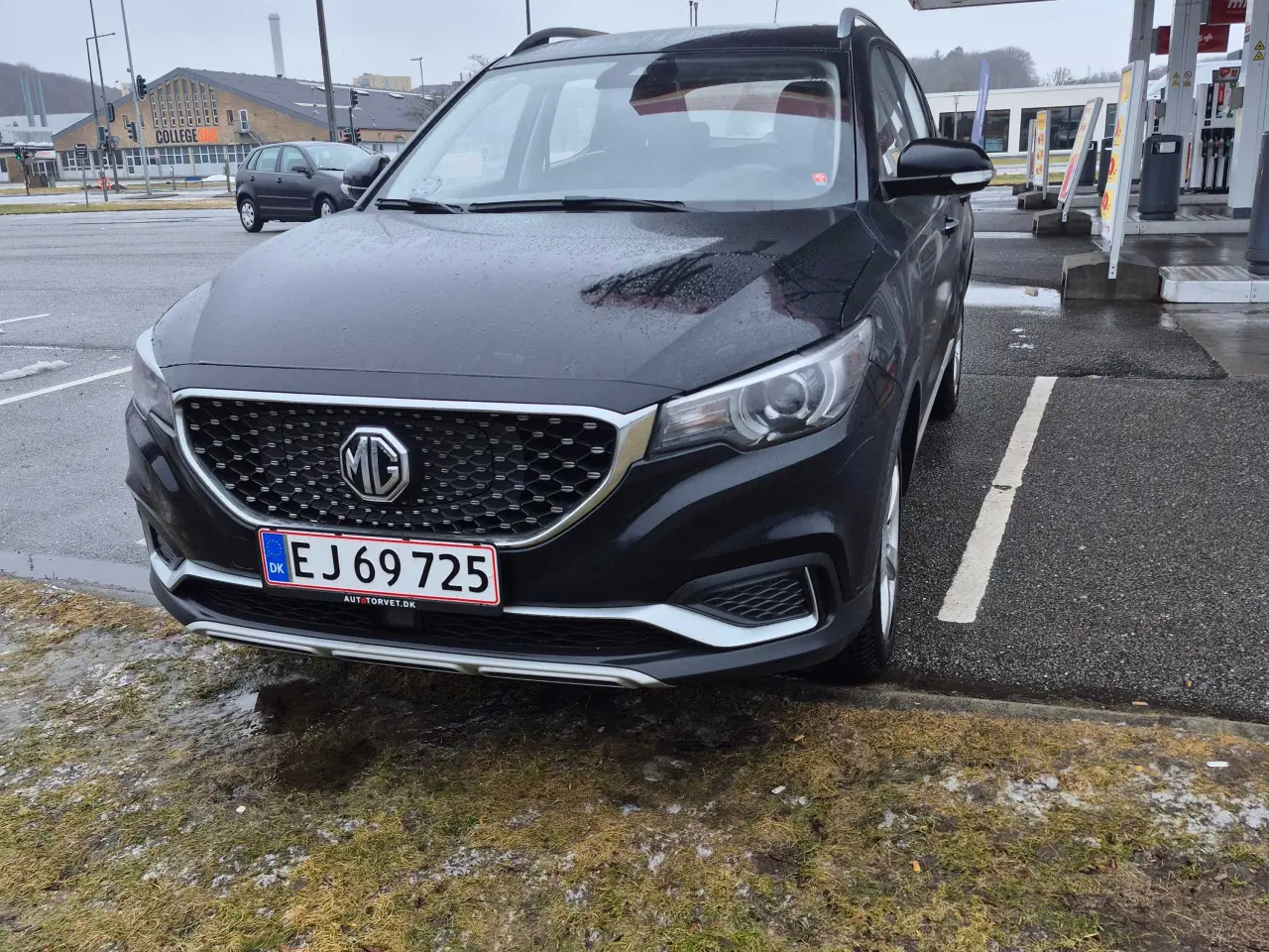 Billede 1 - Elbil, med 2 års garanti