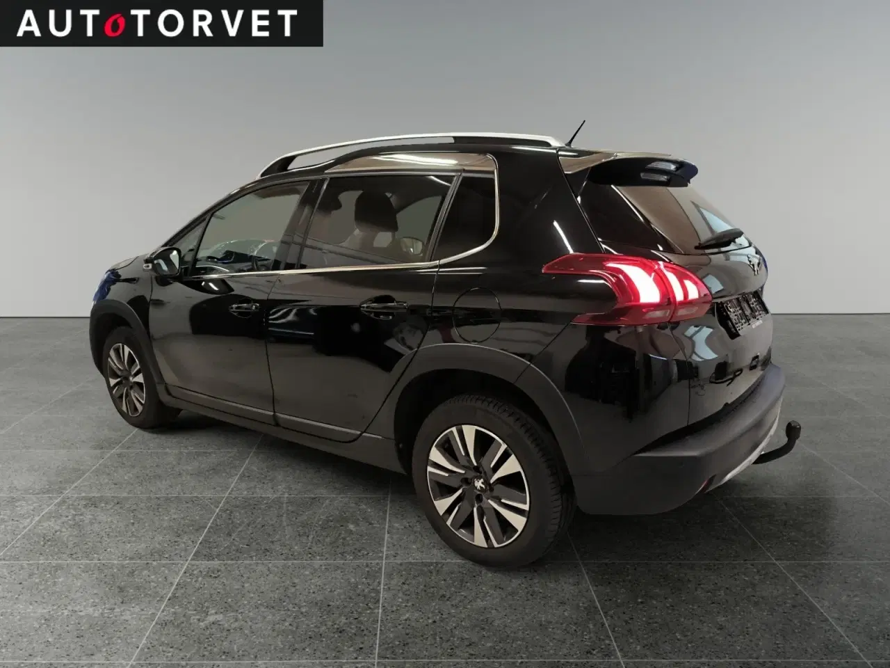 Billede 4 - Peugeot 2008 1,6 BlueHDi 100 Envy
