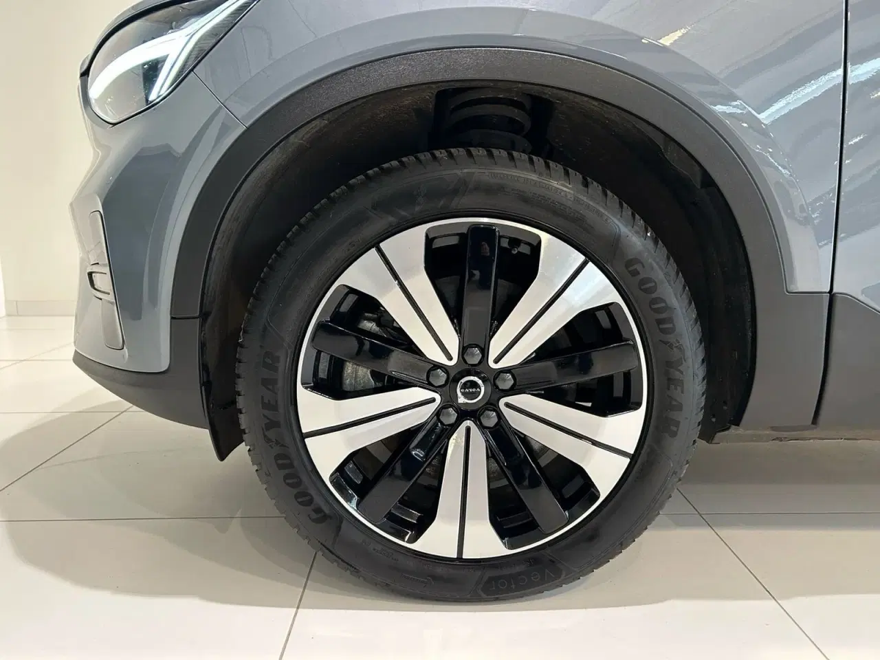 Billede 6 - Volvo XC40 P6 ReCharge Plus