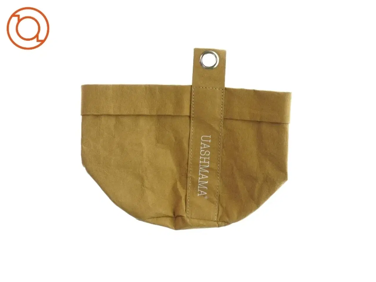 Billede 3 - Mini kurv fra UASHMAMA (str. LB 18 x 25 cm)