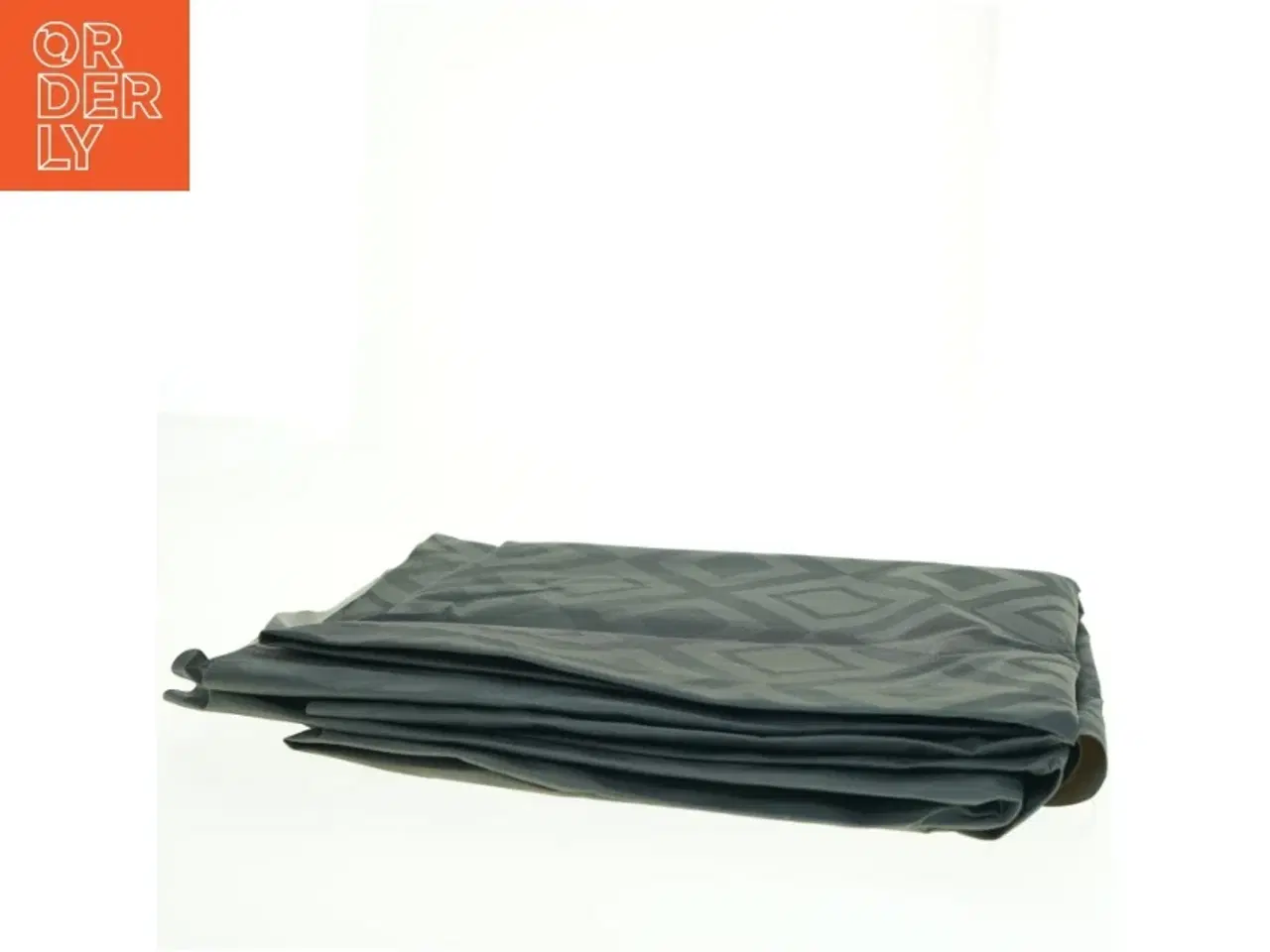 Billede 4 - Mønstret dug (str. 138 x 248 cm)