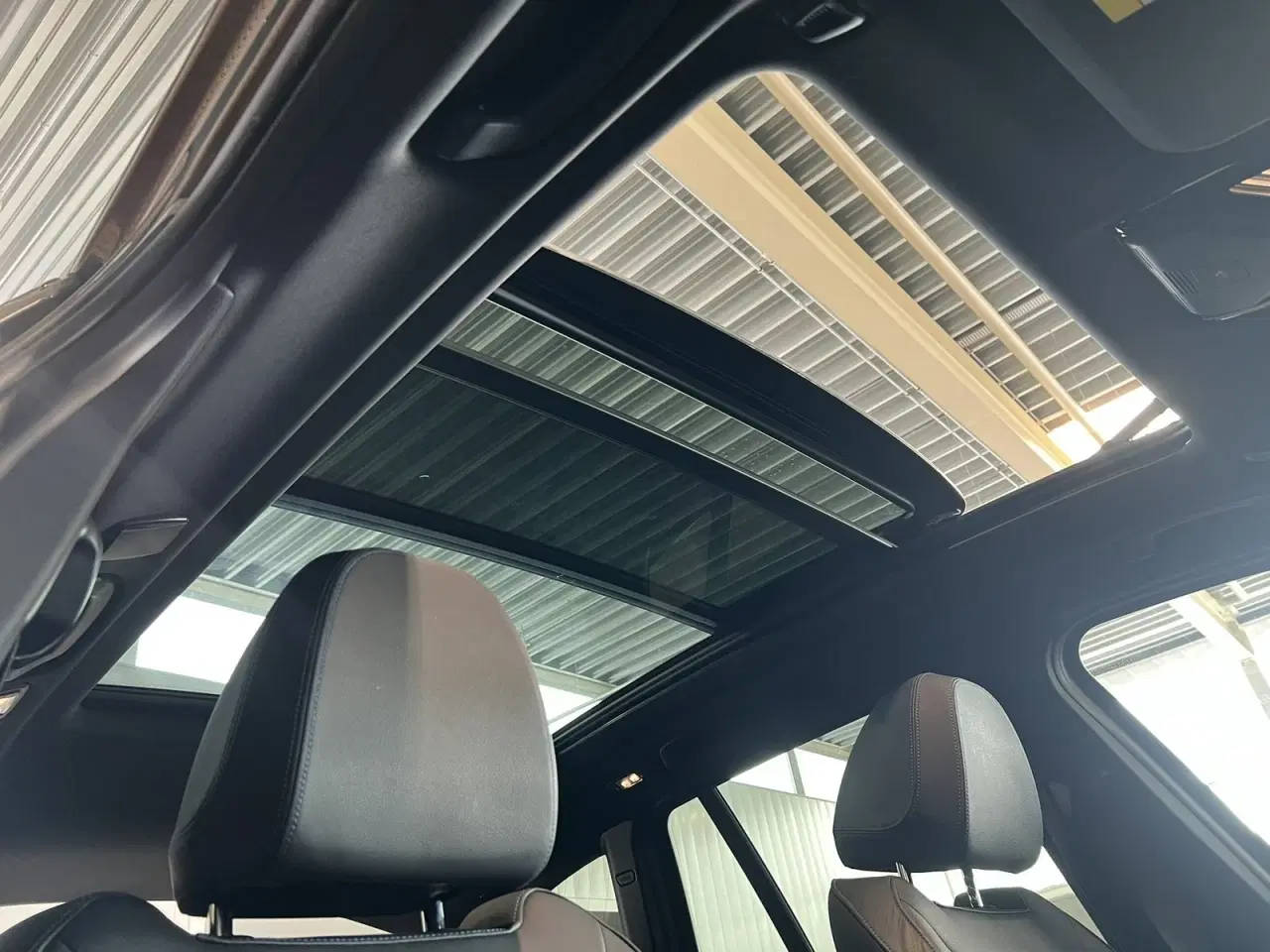 Billede 10 - BMW iX3  Charged M-Sport
