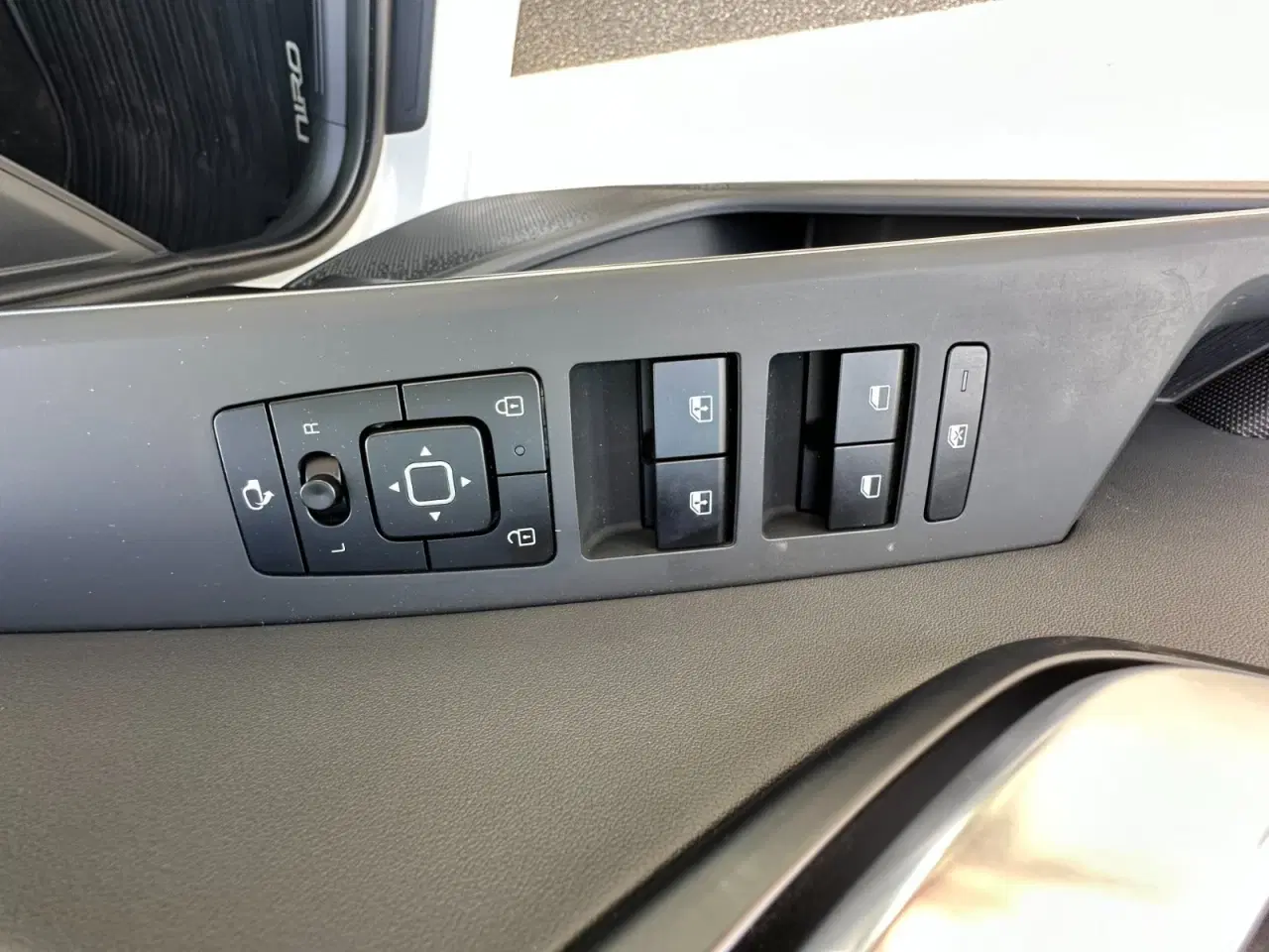 Billede 11 - Kia Niro 64 EV Prestige