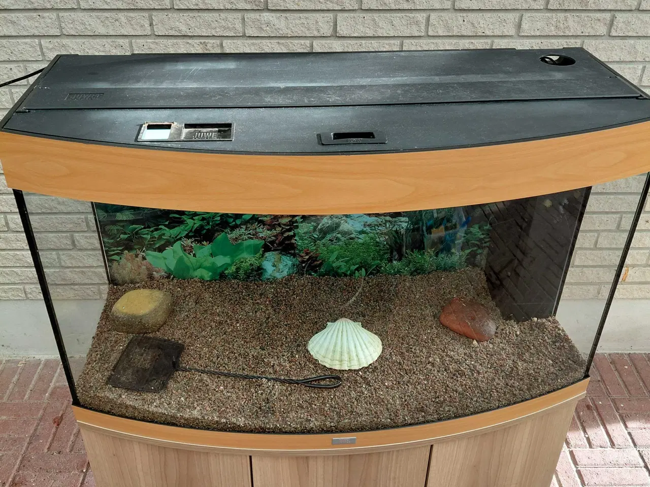 Billede 7 - Akvarier 180L