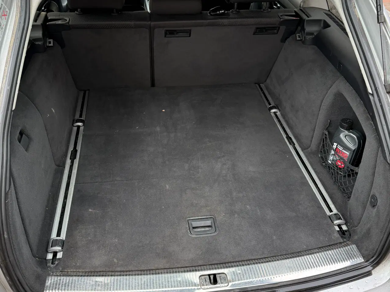 Billede 5 - Audi A6 sælges 