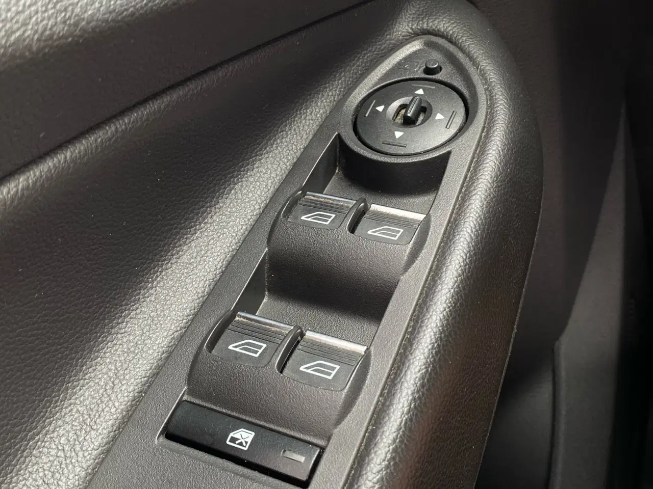 Billede 19 - Ford Kuga 1,5 EcoBoost Titanium Attack 150HK 5d 6g