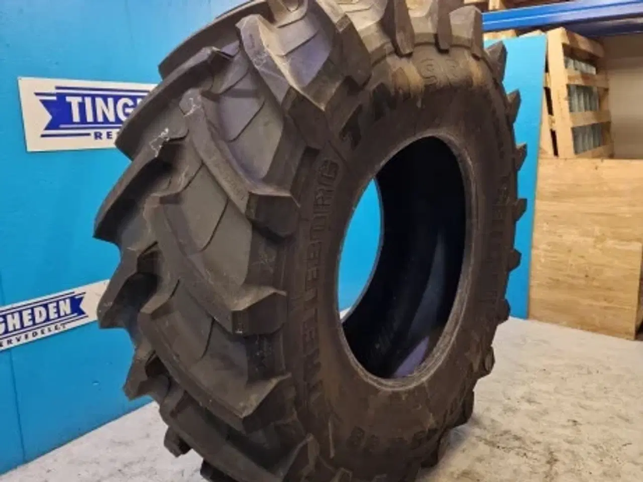 Billede 4 - 38"   650/85R38