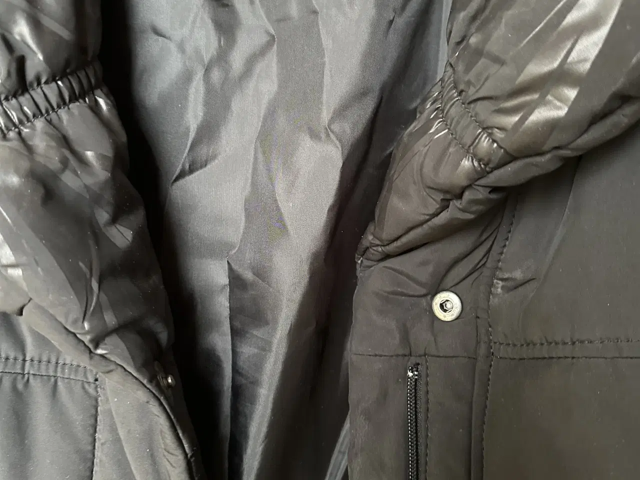 Billede 7 - Vinterjakke ( Barbara Lebek) 