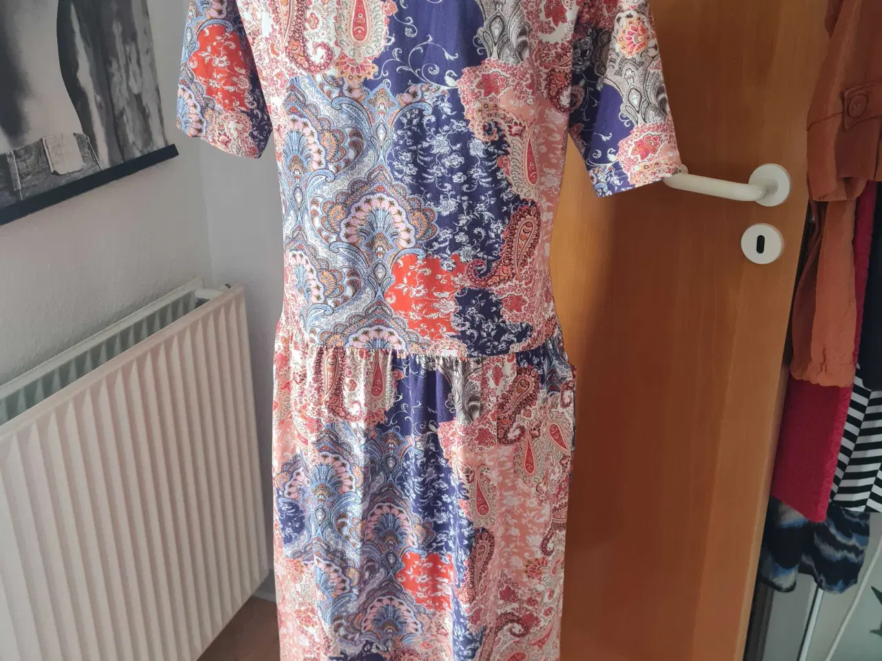 Billede 4 - Kjole str 42 fra Peter Hahn 