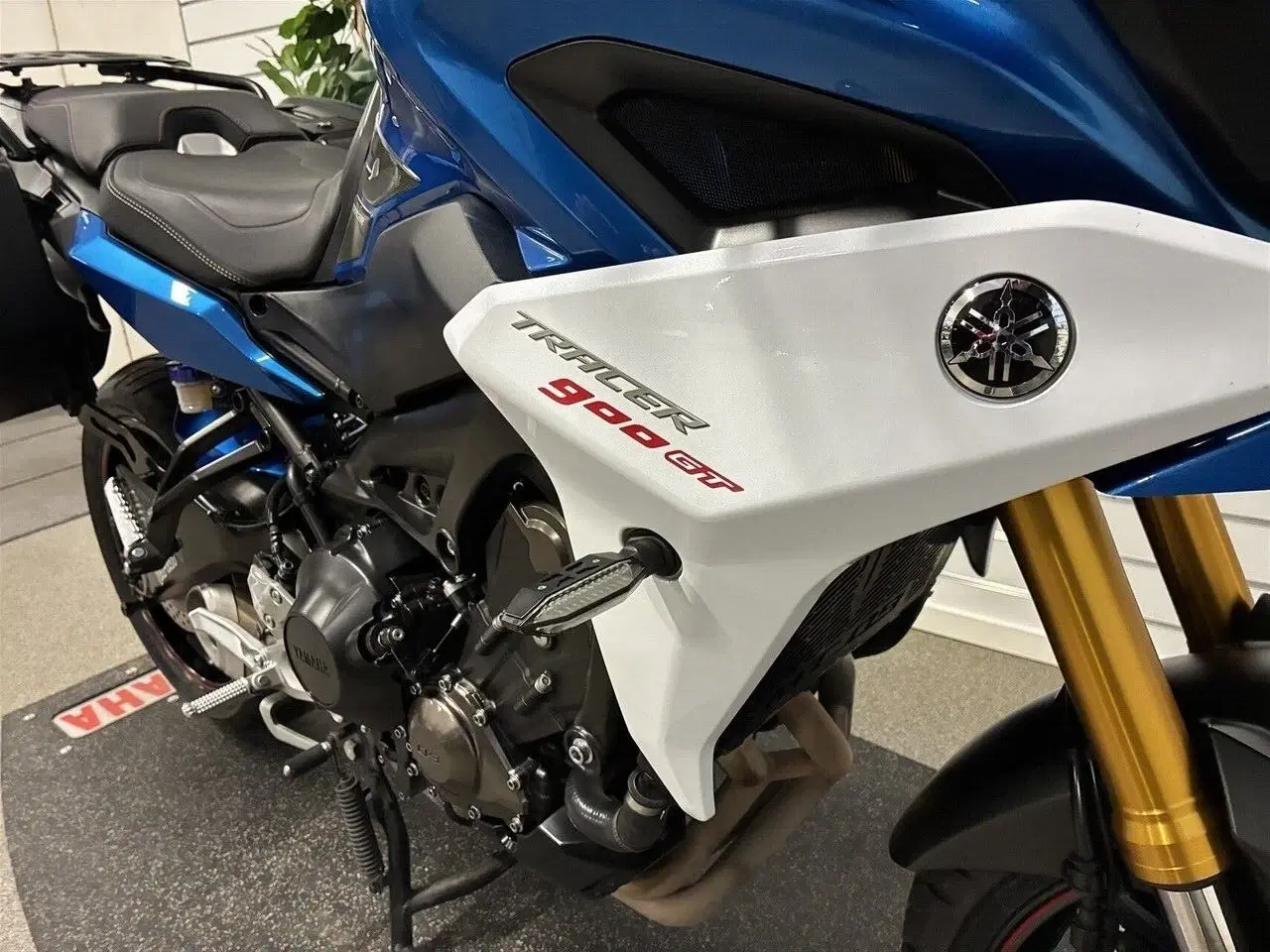 Billede 5 - Yamaha Tracer 900 GT