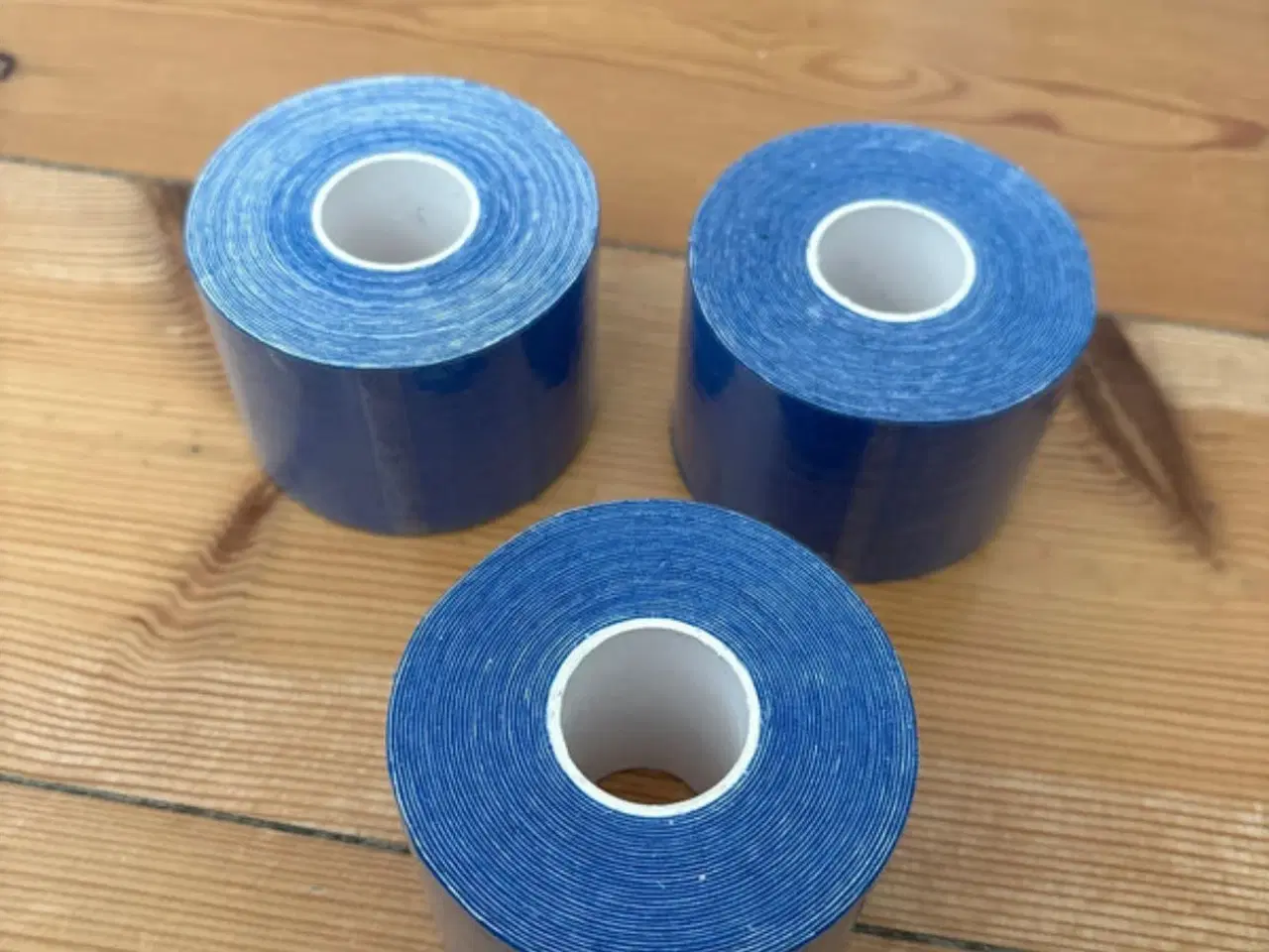 Billede 1 - Kinesiotape