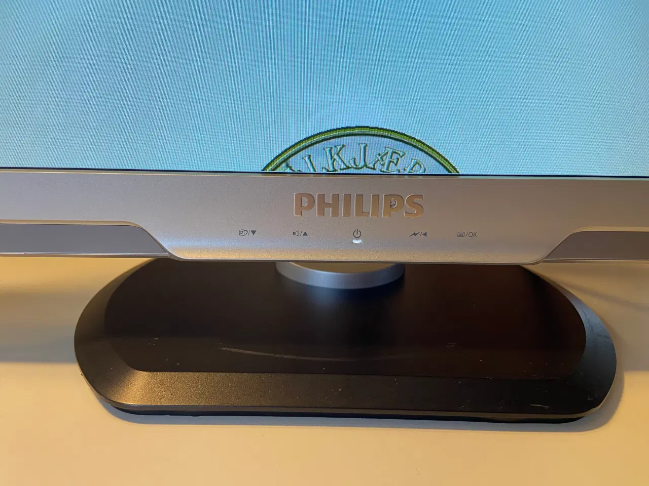 Billede 2 - Philips Brilliance 24 tommer skærm