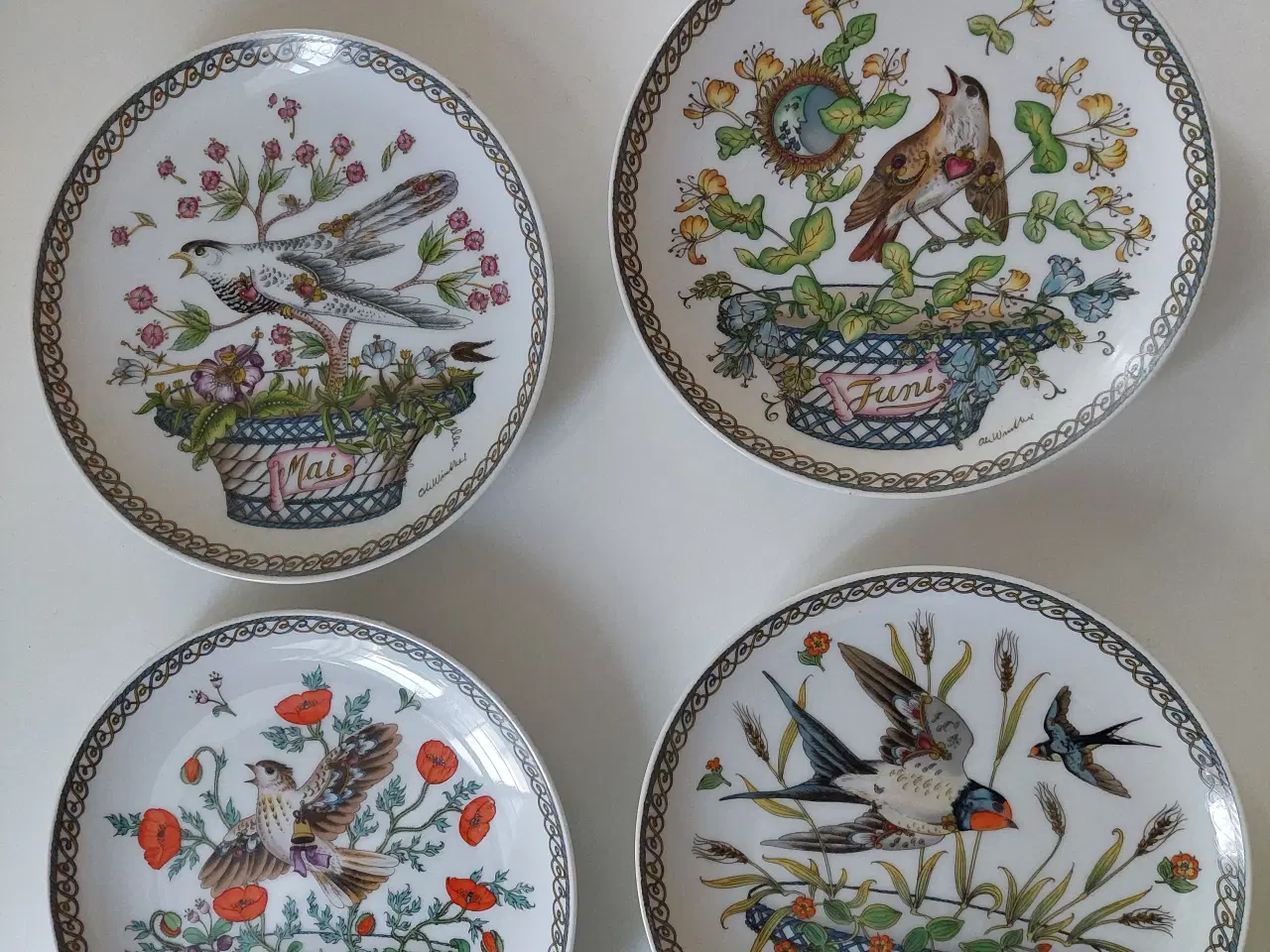 Billede 3 - Platter