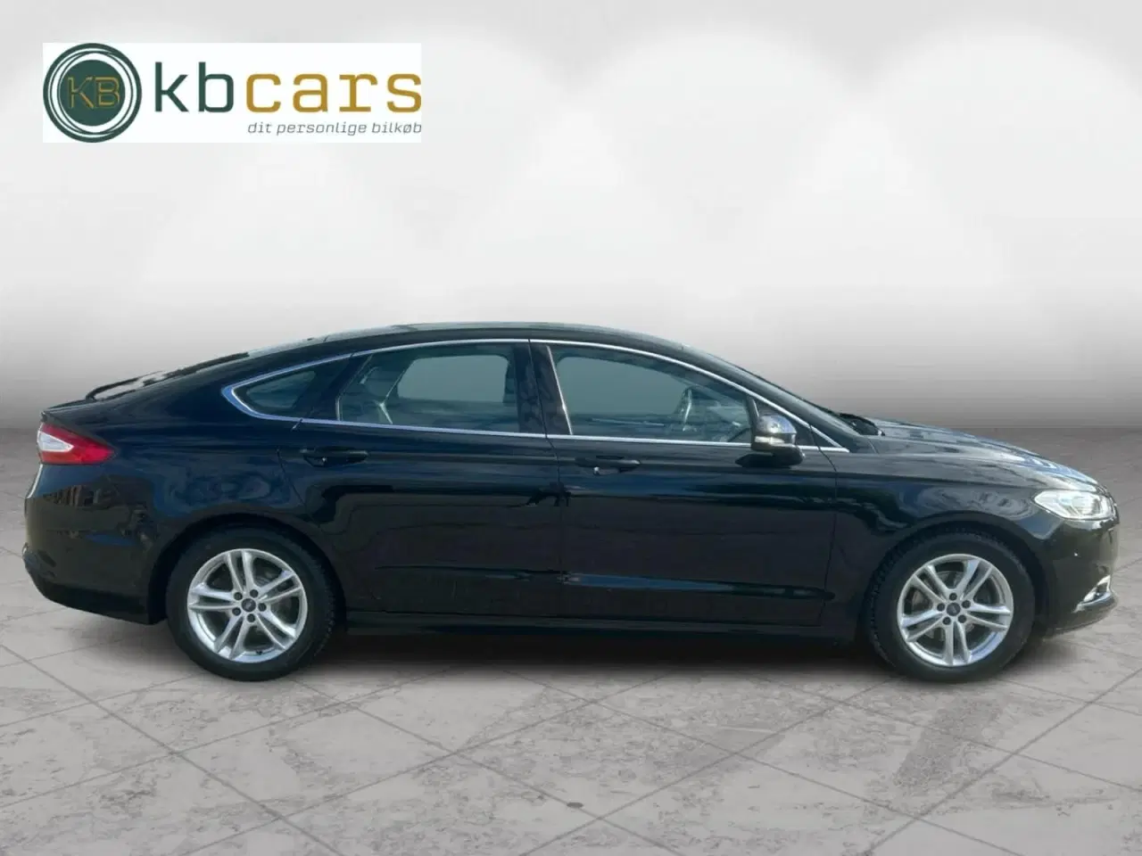 Billede 8 - Ford Mondeo 1,5 SCTi 160 Titanium