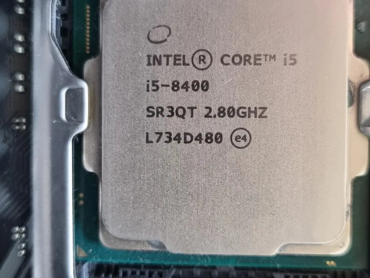 Billede 6 - Ælder Gamer PC