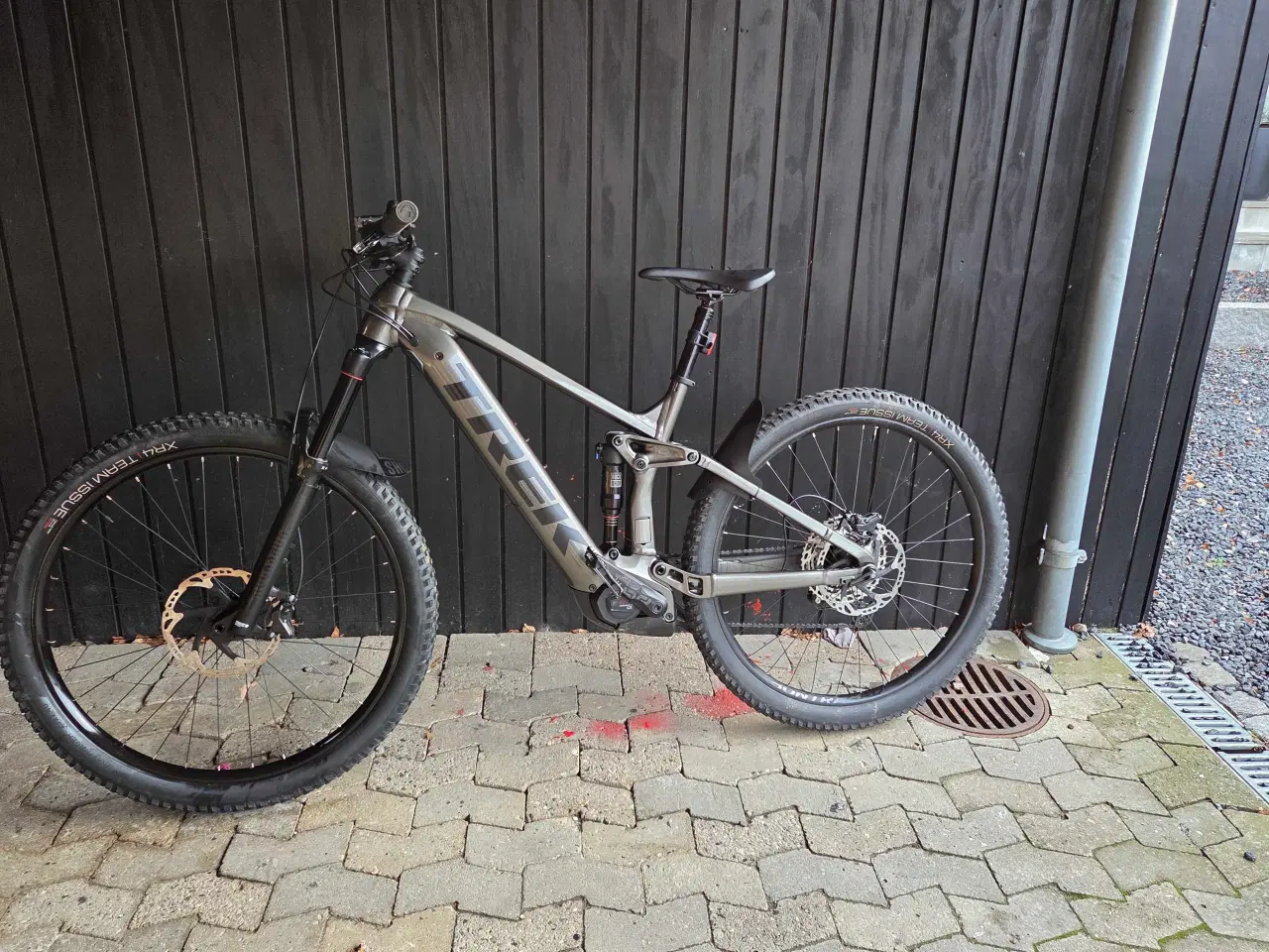 Billede 1 - Trek rail 5 Gen 3 