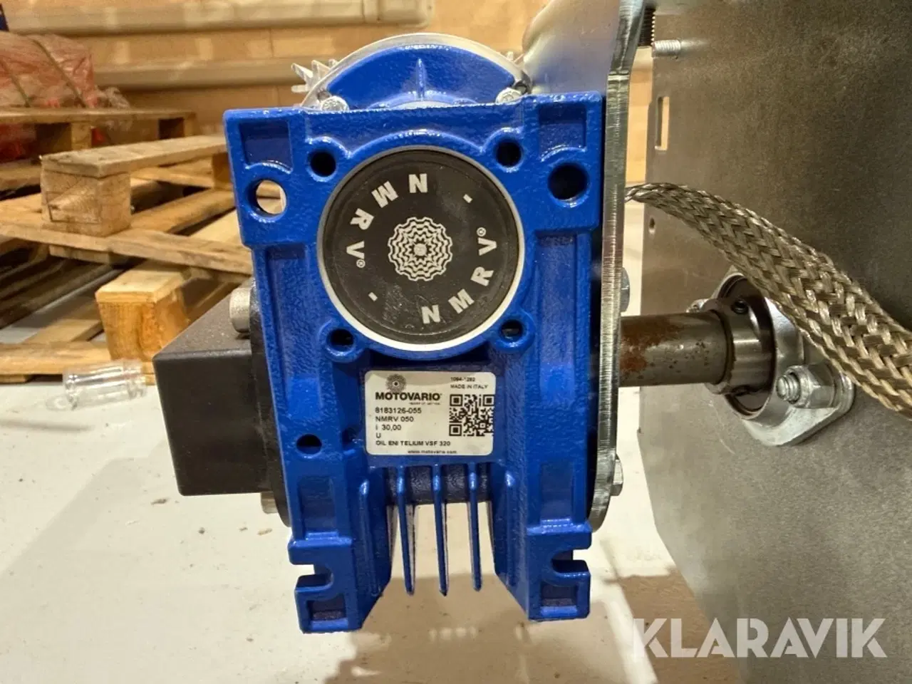 Billede 11 - Hurtigport ASSA ABLOY HS7040