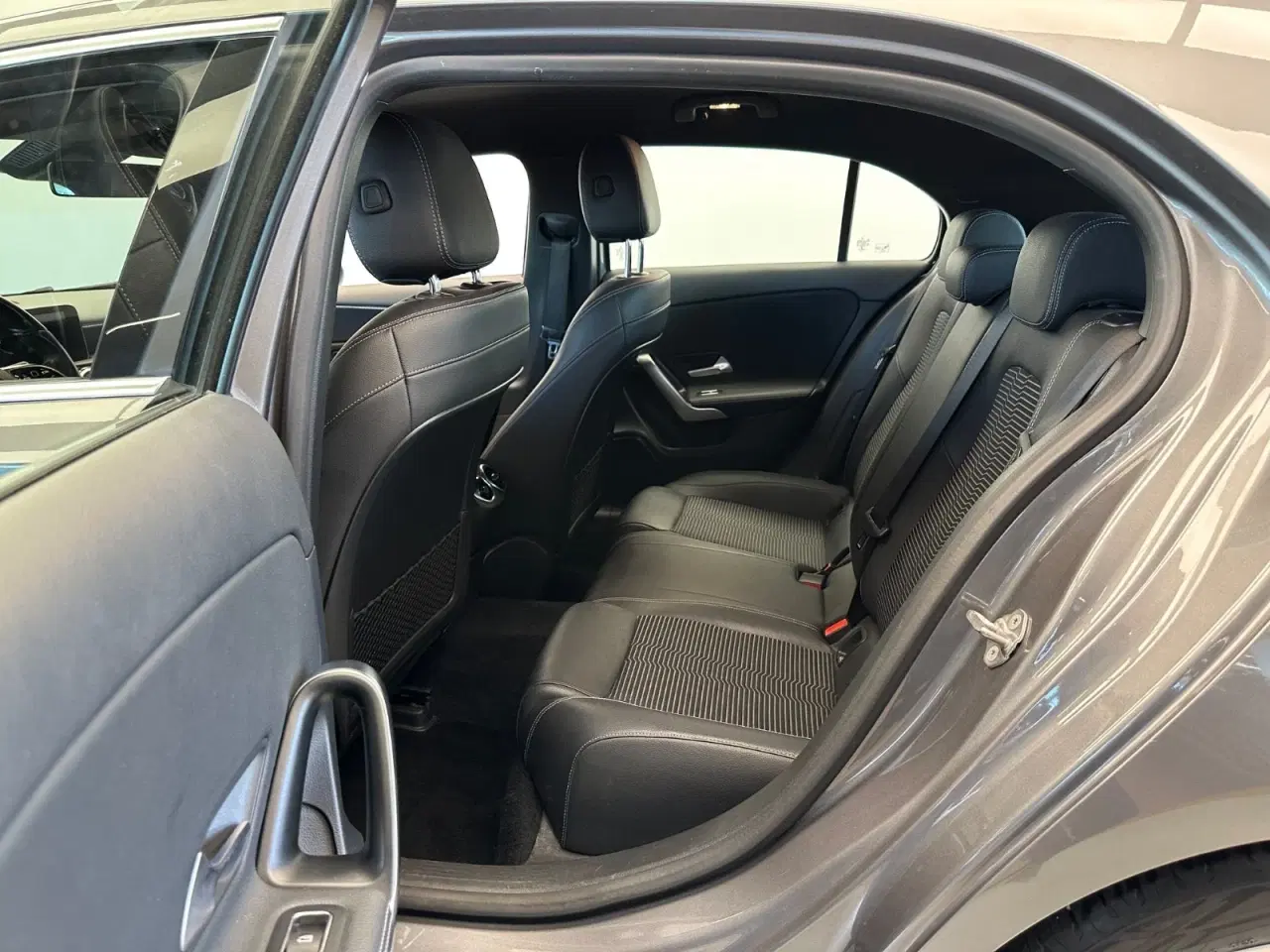 Billede 14 - Mercedes A200 1,3 Advantage aut.