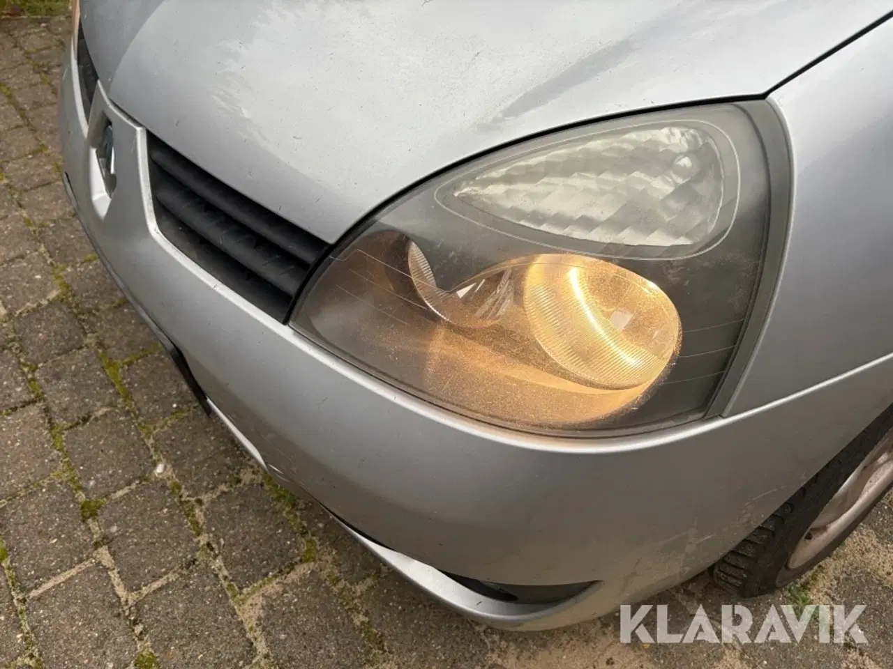 Billede 10 - Personbil Renault Clio