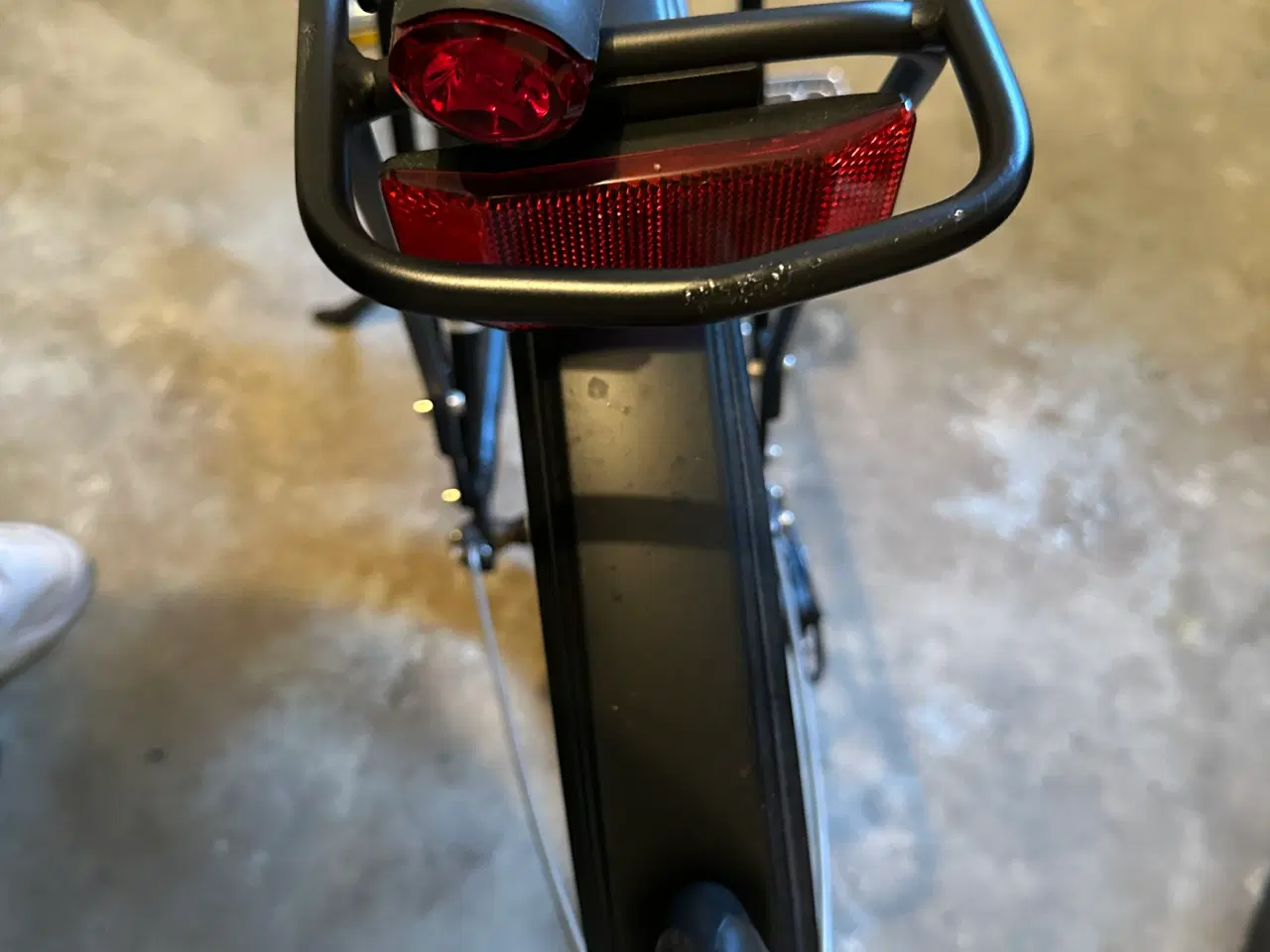 Billede 6 - Fin dame cykel