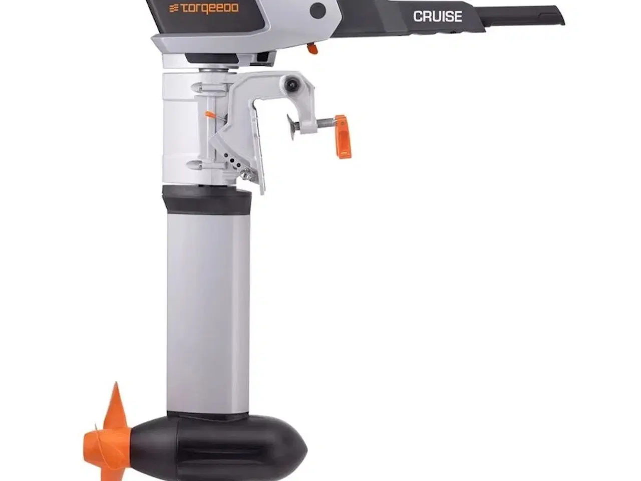 Billede 4 - Torqeedo Cruise 6.0 TS