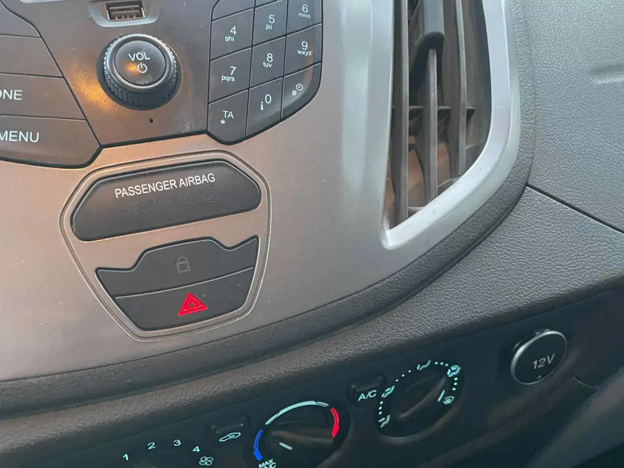 Billede 12 - Ford Transit Double Kabine 2,0TDCI 130HK