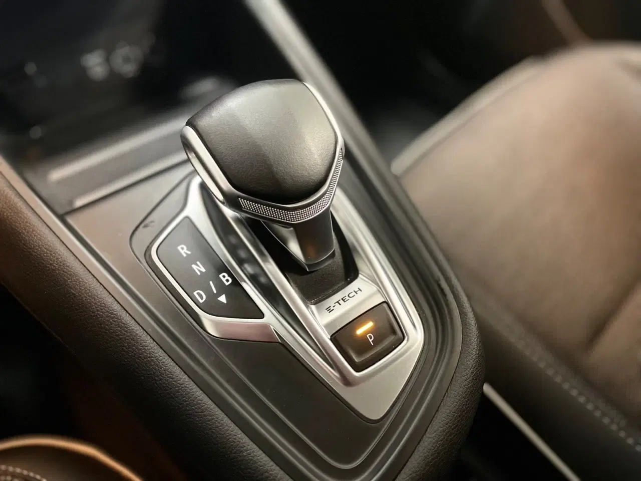 Billede 23 - Renault Captur 1,6 E-Tech Intens