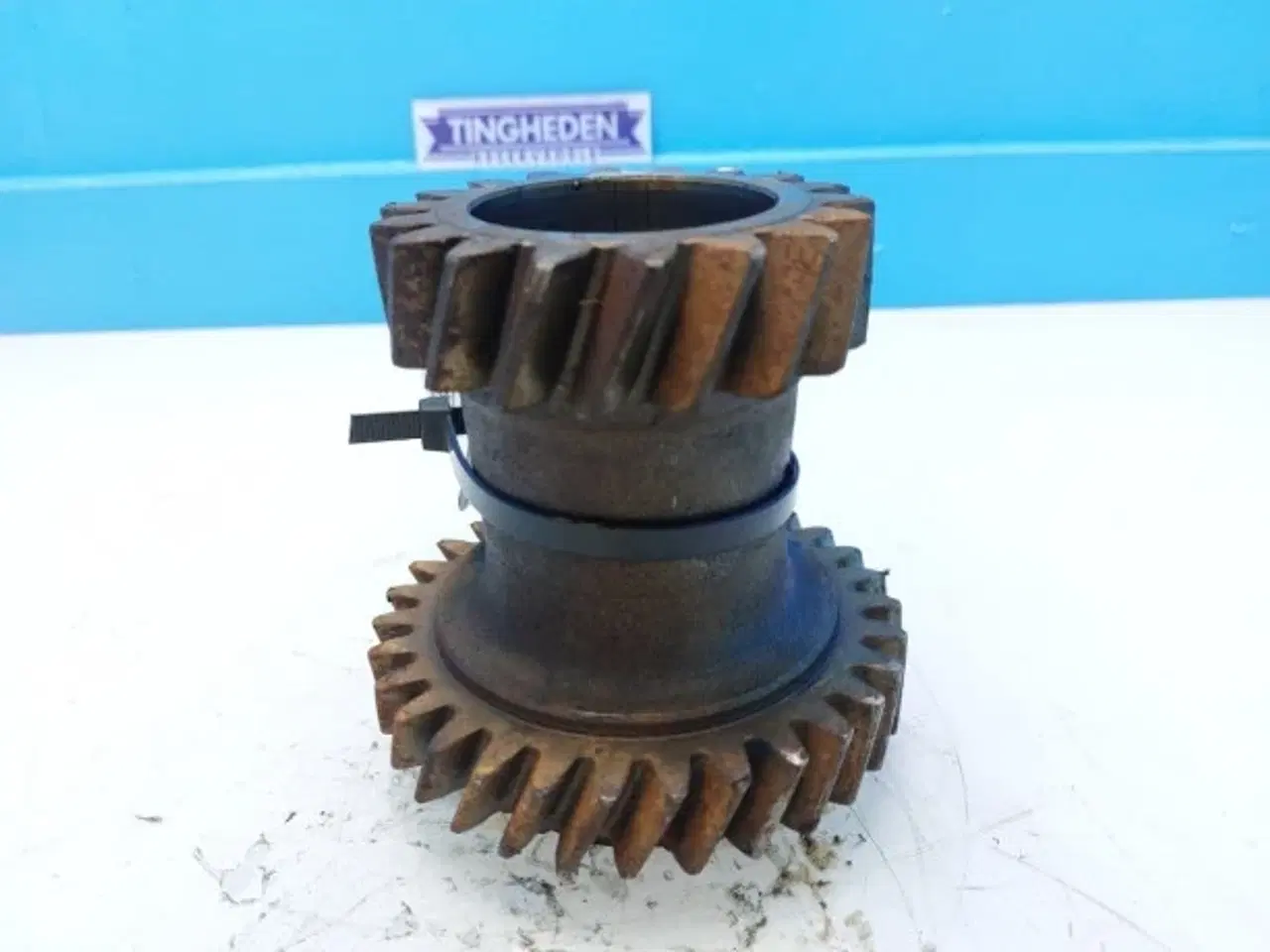 Billede 5 - Ford 8210 Tandhjul E0NN7113FB