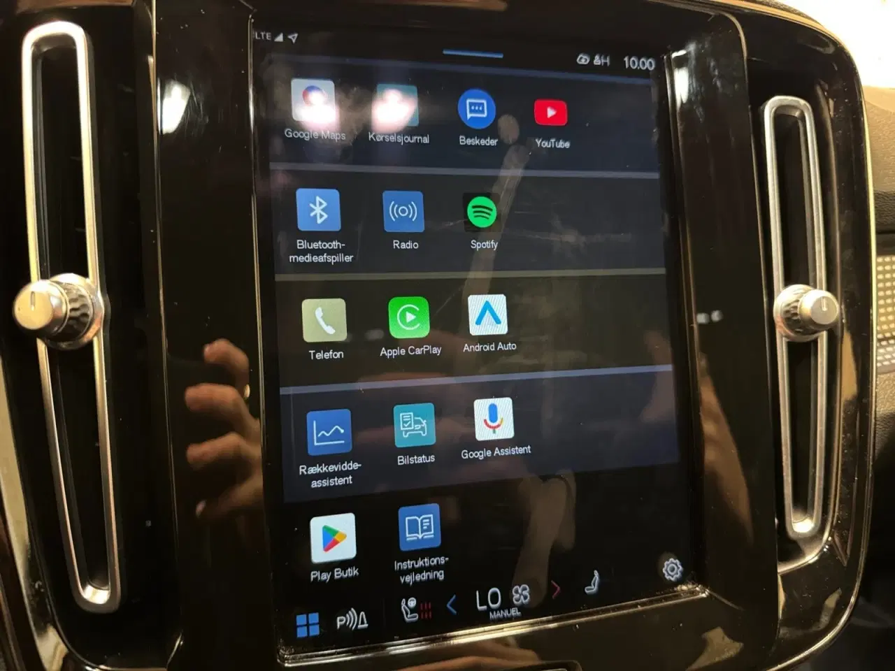 Billede 11 - Volvo XC40  P8 ReCharge Twin R-Design