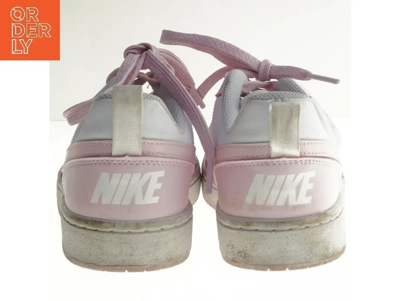 Billede 2 - Nike sneakers str. 38 fra Nike (str. 38 )