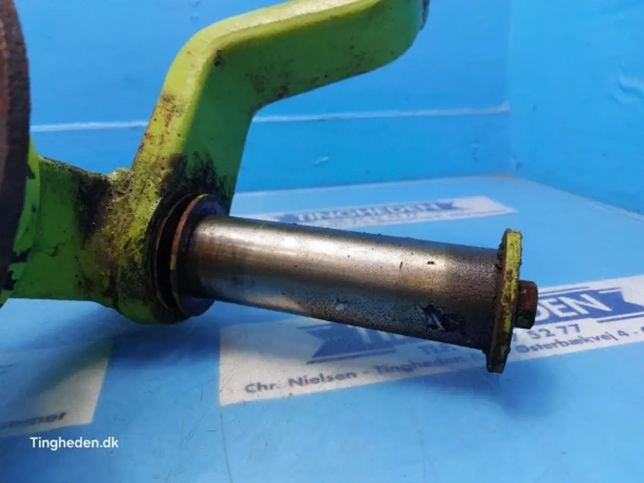 Billede 11 - Claas Dominator 76 Spindel L. 0006856981