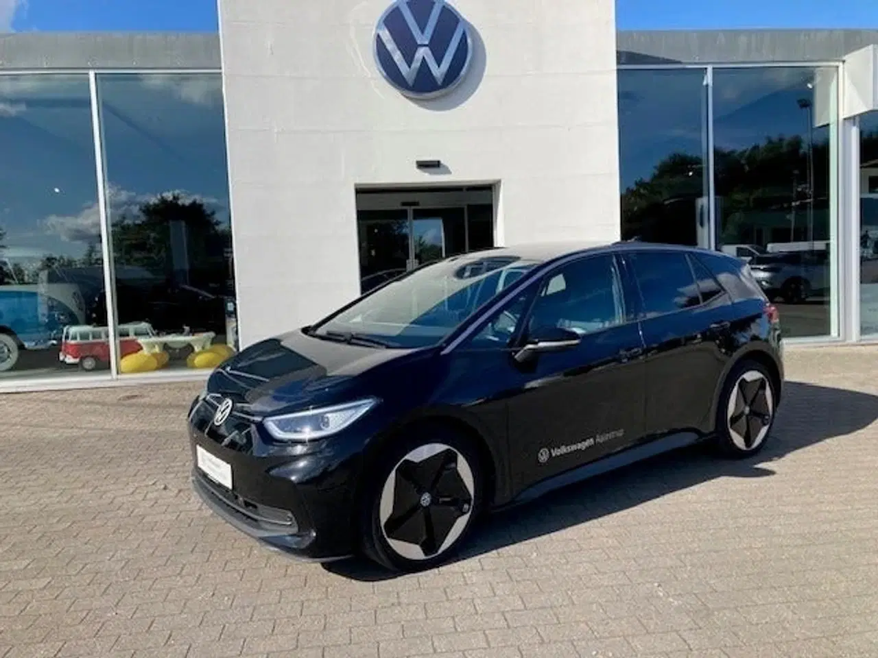 Billede 1 - VW ID.3 77 Max