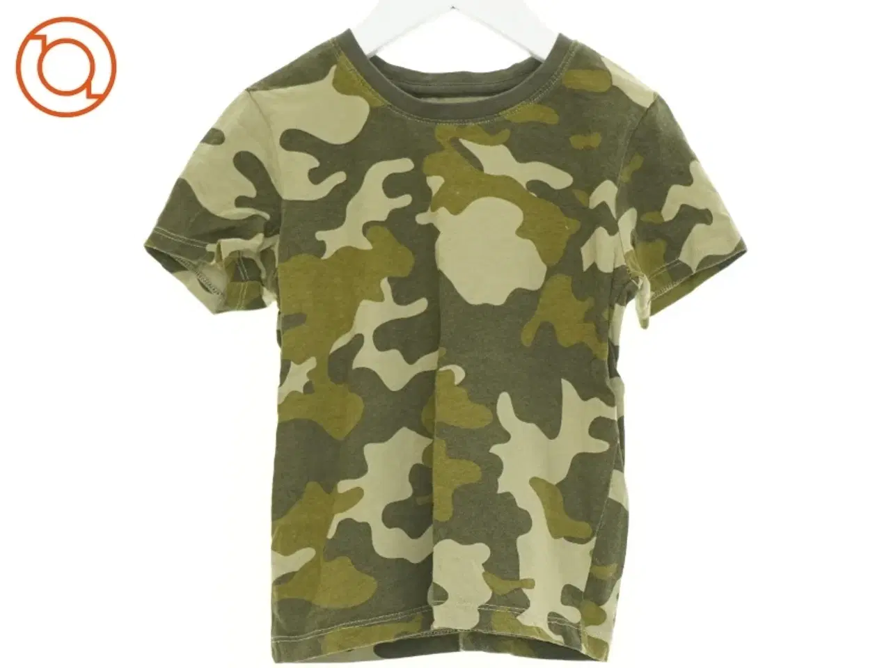 Billede 1 - T-Shirt fra VRS (str. 116 cm)